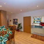 Gaestehaus Haffner Πανσιόν