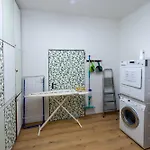 Πανσιόν Gaestehaus Haffner 3*