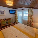 Gaestehaus Haffner 3*