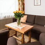 Gaestehaus Haffner Τσελ αμ Ζέε