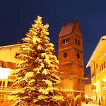 Gaestehaus Haffner 3* Τσελ αμ Ζέε