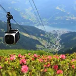 Gaestehaus Haffner 3* Τσελ αμ Ζέε