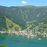 Πανσιόν Gaestehaus Haffner Τσελ αμ Ζέε