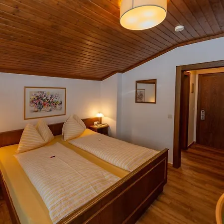 Gaestehaus Haffner Гостевой дом