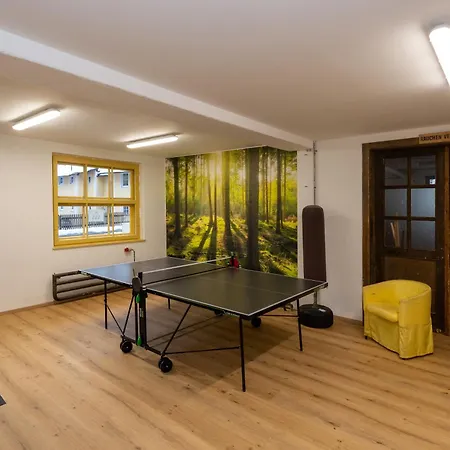 Gaestehaus Haffner Gasthuis