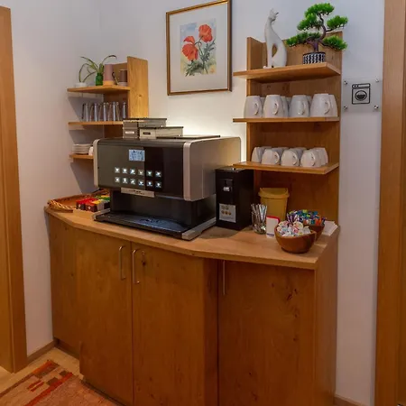 Affittacamere Gaestehaus Haffner