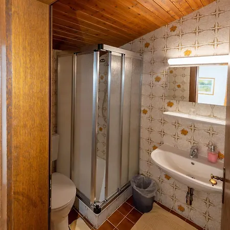 Гостевой дом Gaestehaus Haffner Целль-ам-Зе