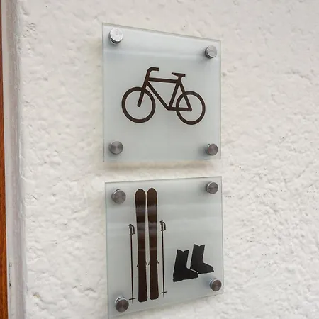 Guest house Gaestehaus Haffner