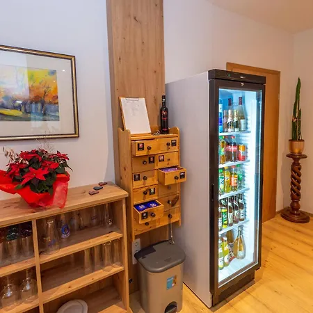 Affittacamere Gaestehaus Haffner