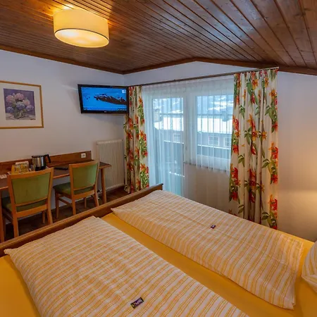 Gaestehaus Haffner 3*