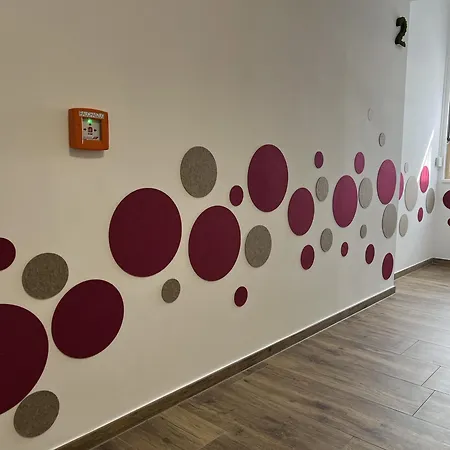 Guest house Gaestehaus Haffner