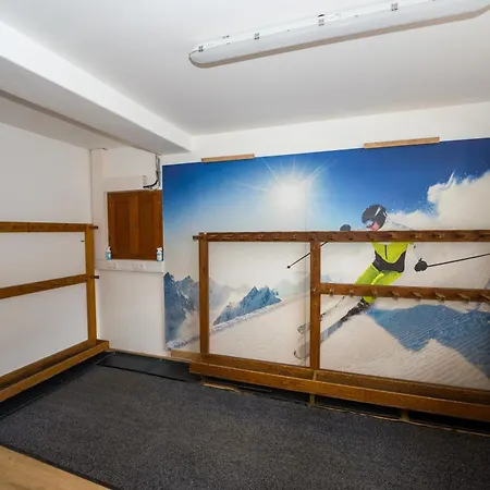 Gaestehaus Haffner Гостевой дом