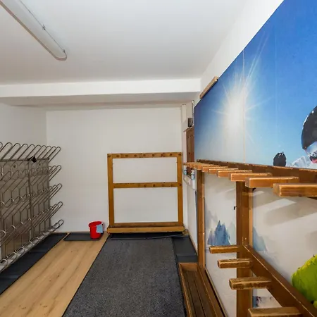 Affittacamere Gaestehaus Haffner