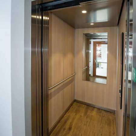 Gaestehaus Haffner Zell am See