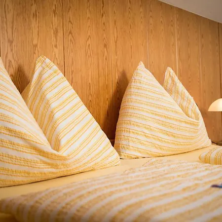 Гостевой дом Gaestehaus Haffner 3*