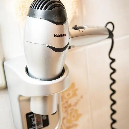 Guest house Gaestehaus Haffner