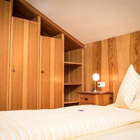 Гостевой дом Gaestehaus Haffner Целль-ам-Зе
