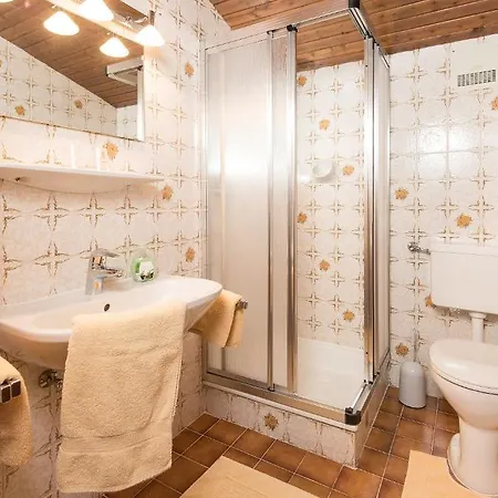 Gaestehaus Haffner Гостевой дом