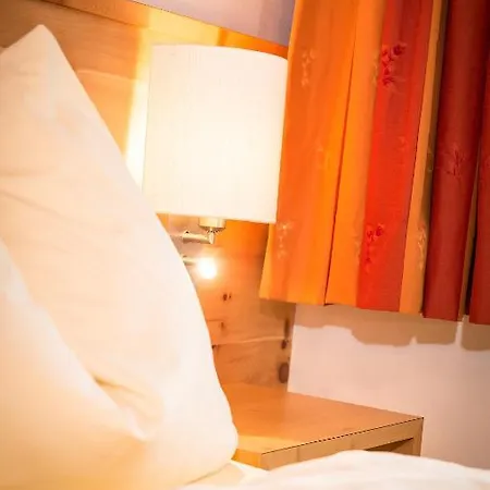 Gaestehaus Haffner Guest house