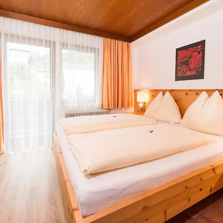 Gaestehaus Haffner Гостевой дом
