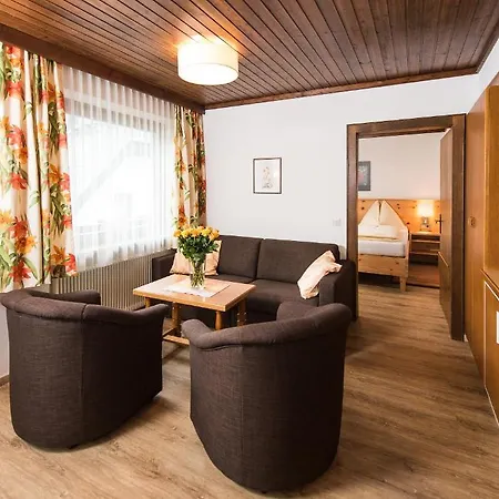 Gaestehaus Haffner