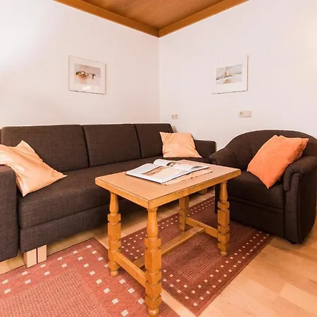 Gaestehaus Haffner Guest house Zell am See