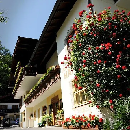 Gaestehaus Haffner
