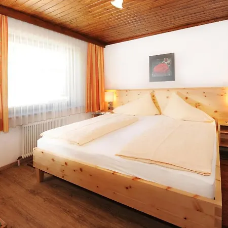 Gasthuis Gaestehaus Haffner Zell am See