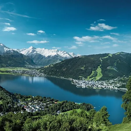 Gaestehaus Haffner Gasthuis Zell am See