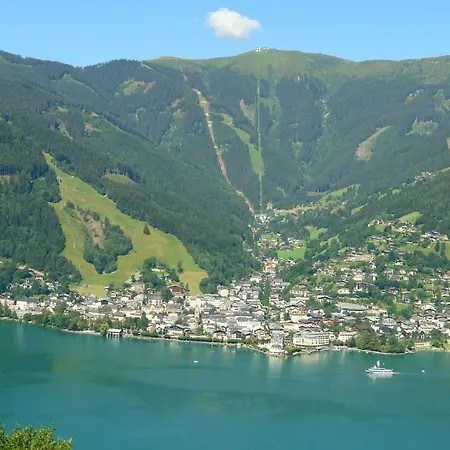 Guest house Gaestehaus Haffner Zell am See