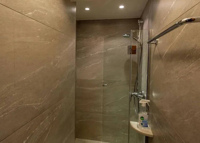 Gaestehaus Haffner Affittacamere