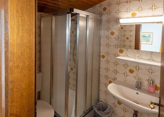 Affittacamere Gaestehaus Haffner Zell am See