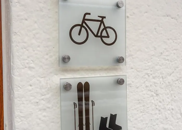 Gasthuis Gaestehaus Haffner