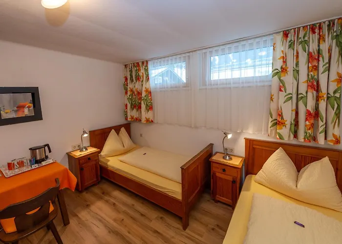 Gaestehaus Haffner
