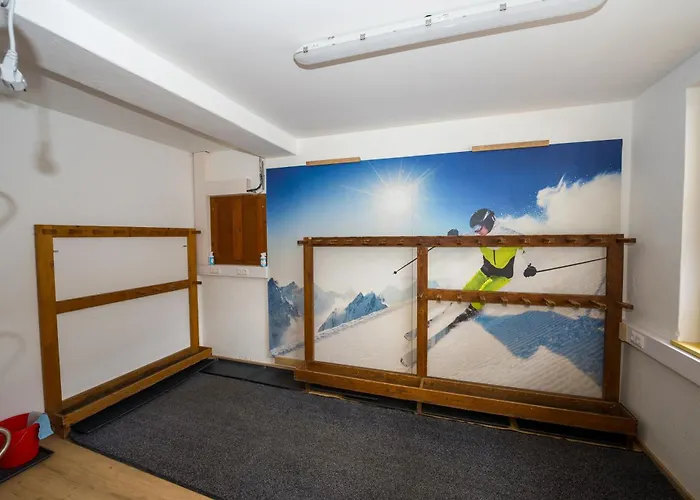 Gaestehaus Haffner Gæstehus