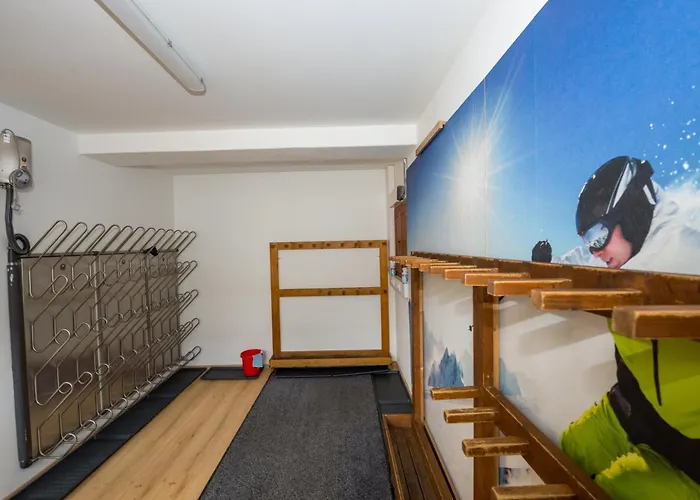 Affittacamere Gaestehaus Haffner