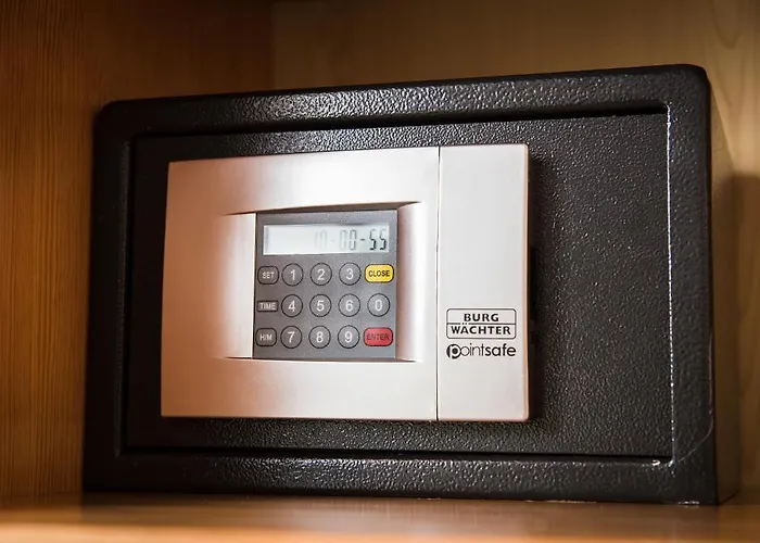 Gaestehaus Haffner 3*