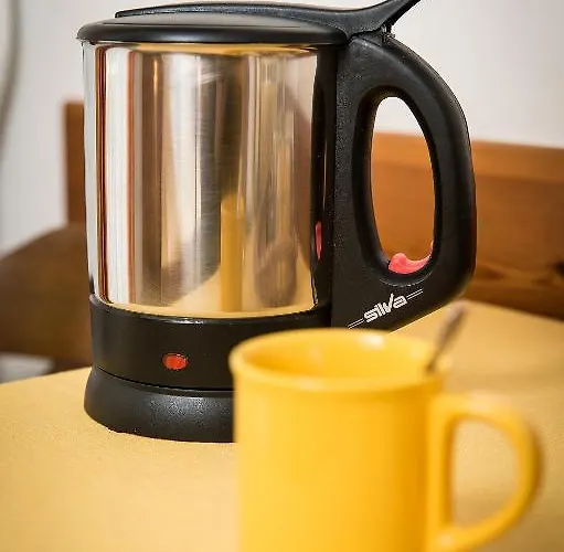 Gæstehus Gaestehaus Haffner Zell am See