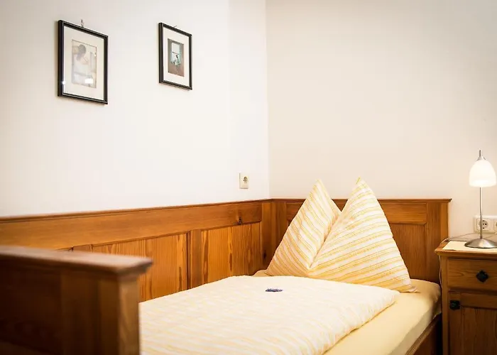 Affittacamere Gaestehaus Haffner Zell am See