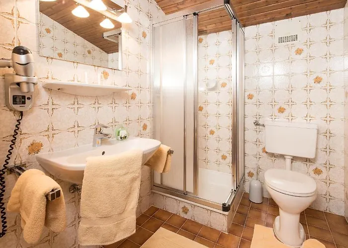 Gaestehaus Haffner Affittacamere