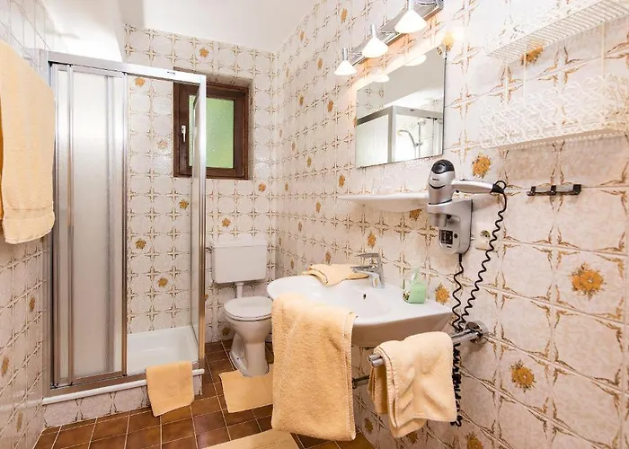 Affittacamere Gaestehaus Haffner 3*