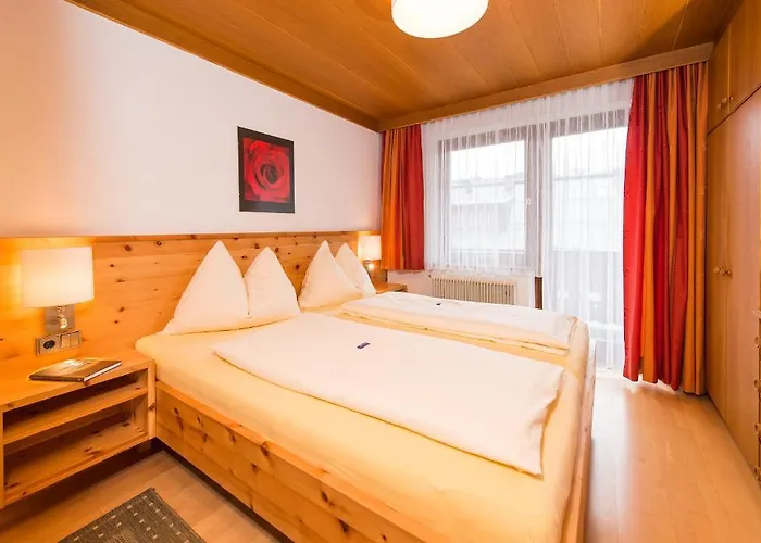Gaestehaus Haffner Affittacamere 3*