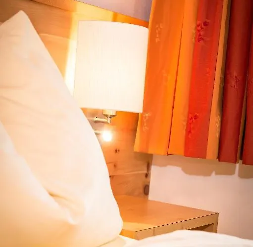 Gaestehaus Haffner Gæstehus