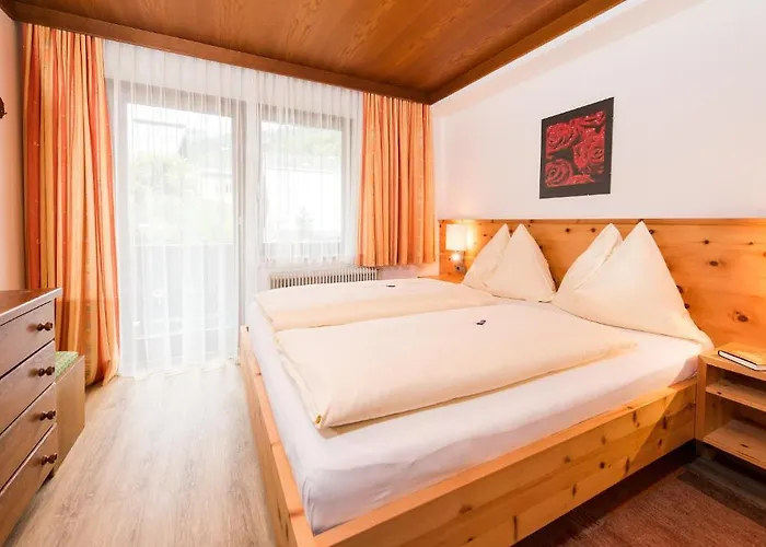 Gaestehaus Haffner Affittacamere