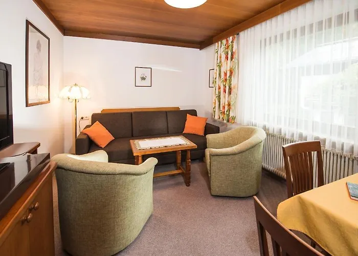 Affittacamere Gaestehaus Haffner