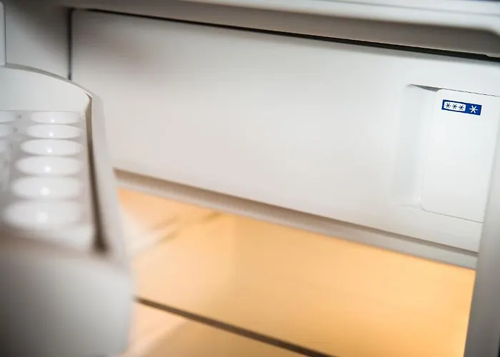 Gæstehus Gaestehaus Haffner