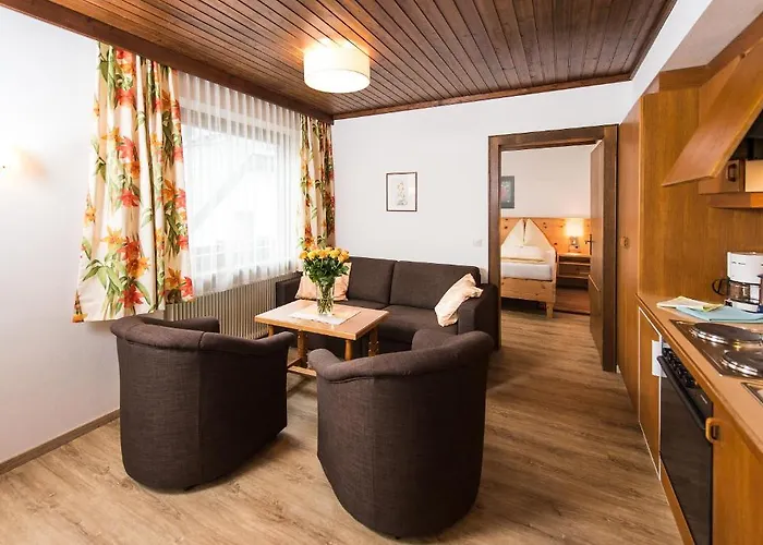 Gaestehaus Haffner