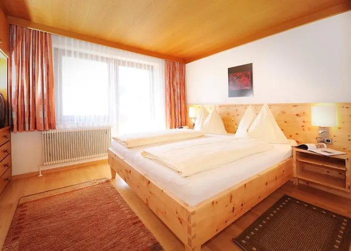 Gaestehaus Haffner 3*