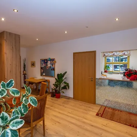 Gaestehaus Haffner Gasthuis