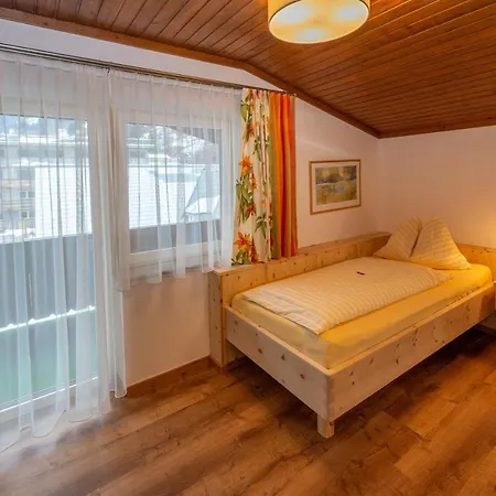 Gaestehaus Haffner Gasthuis 3*